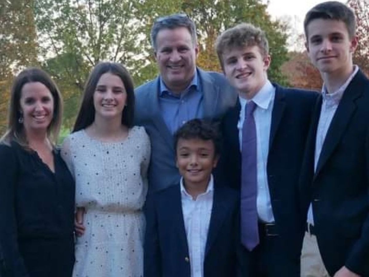 Fundraiser for Chris Randal by Alison Smith : Help Randal Family ...