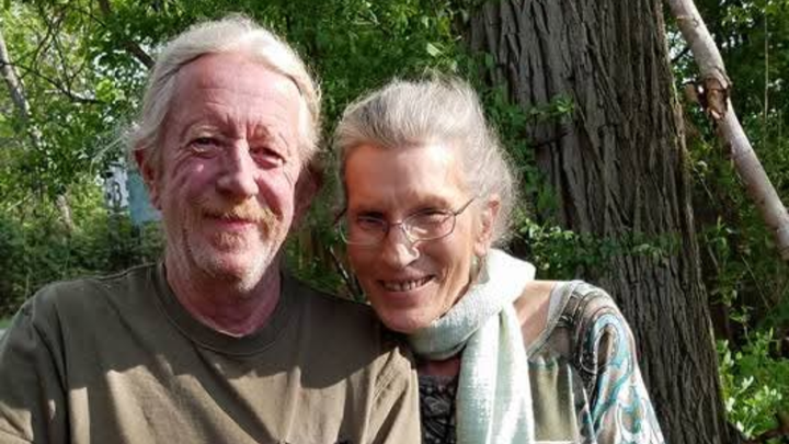 Honoring Richard by Helping Lorraine Stay in Their Home campaign photo, 1 of 8