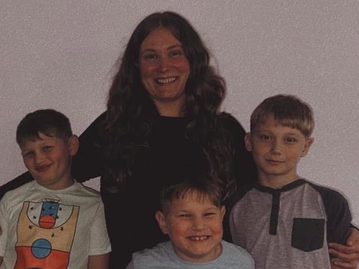 Fundraiser’s main image
