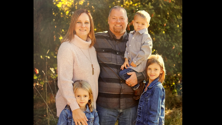 Help the Alcorn Family Through This Tragic Loss campaign photo, 1 of 3