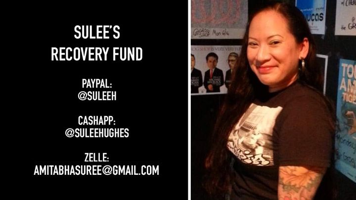 Main fundraiser photo