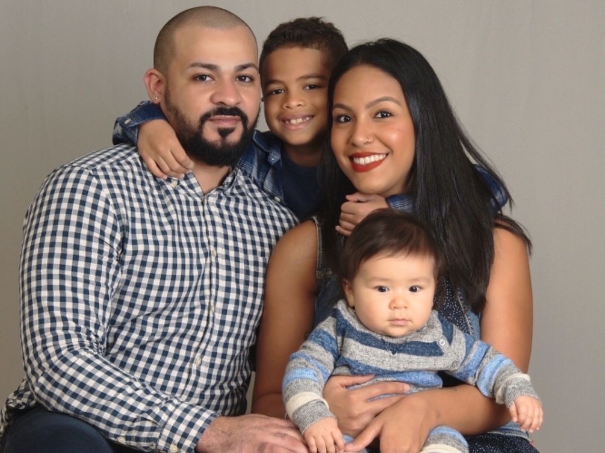 Fundraiser for Ada V Hernandez by Bielka A Castillo : Celebrating