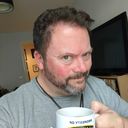 Profile photo of Tim Boxall