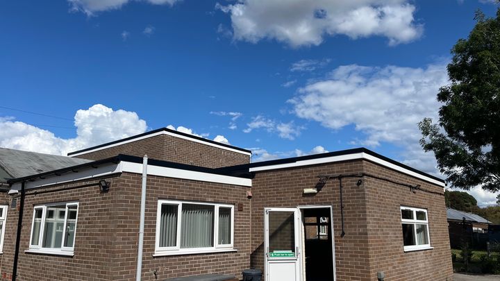 Help Secure the Future of Alsager's Girlguiding Hall campaign photo, 1 of 8