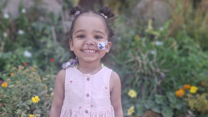 You helped Frankie fight Cancer campaign photo, 1 of 7