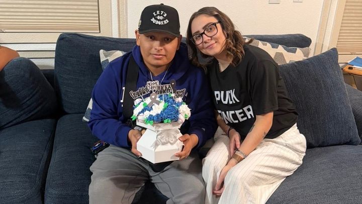 Support for Cristian’s Funeral Costs campaign photo, 1 of 8