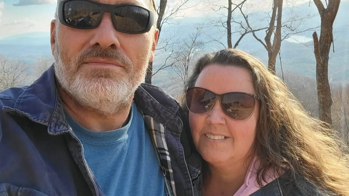 Support for Ayr Employee battling cancer campaign photo, 1 of 5