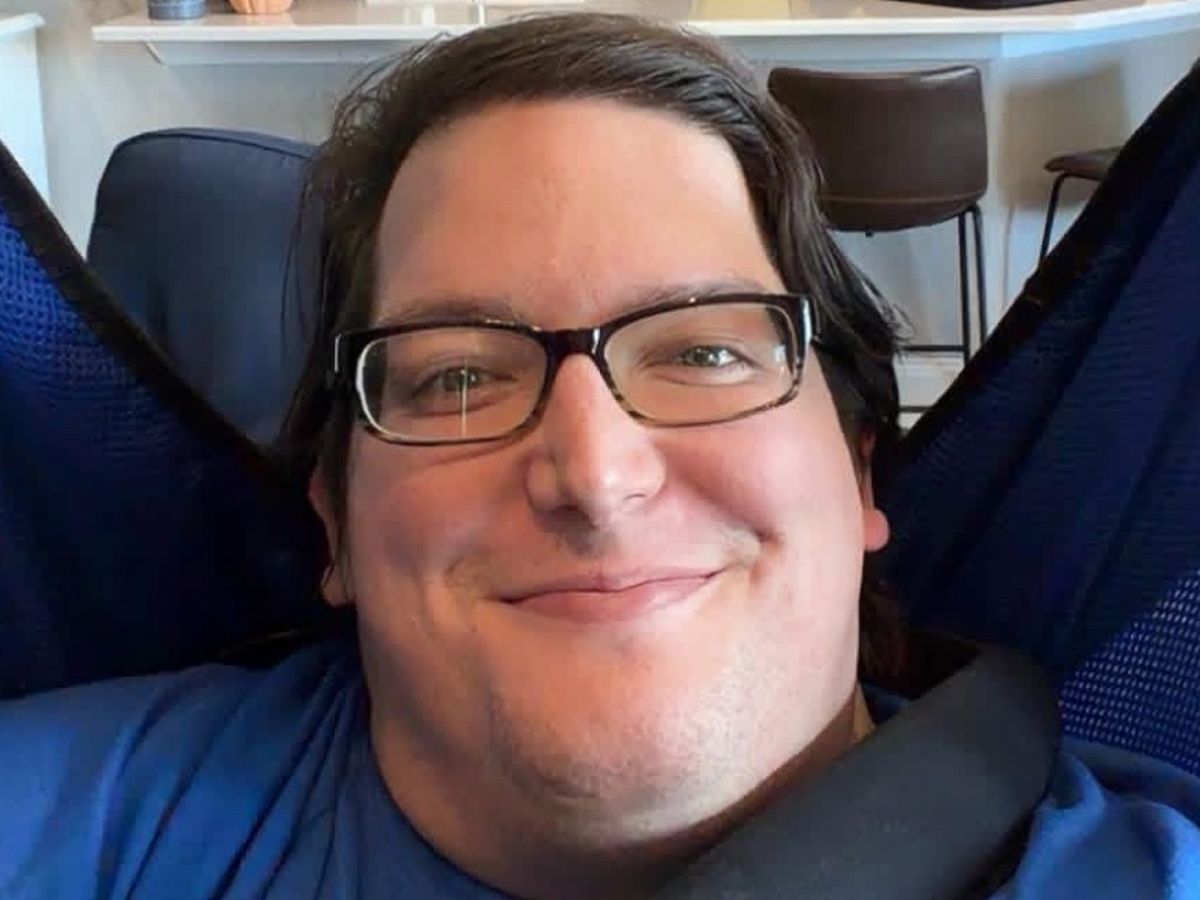 Support Jeff’s Recovery After Accident campaign photo, 1 of 8