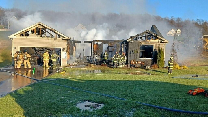 Main fundraiser photo