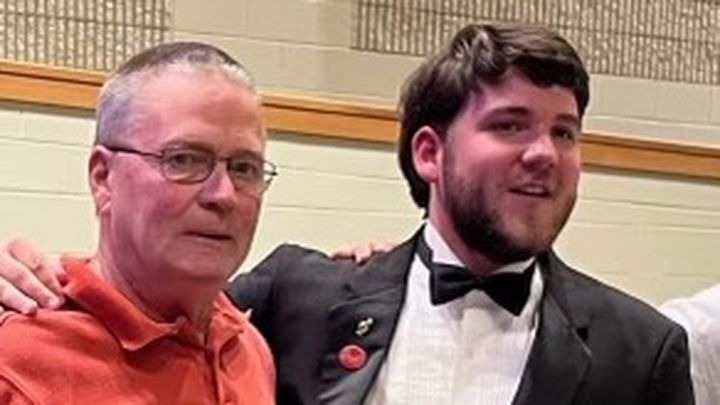Main fundraiser photo