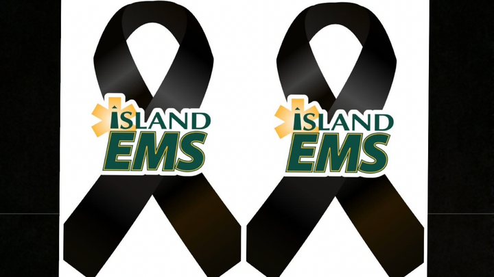 Support the Families of Two Fallen Island EMS Paramedics campaign photo, 1 of 8