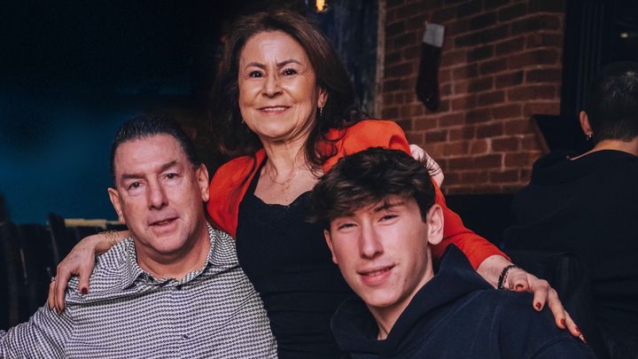 Main fundraiser photo