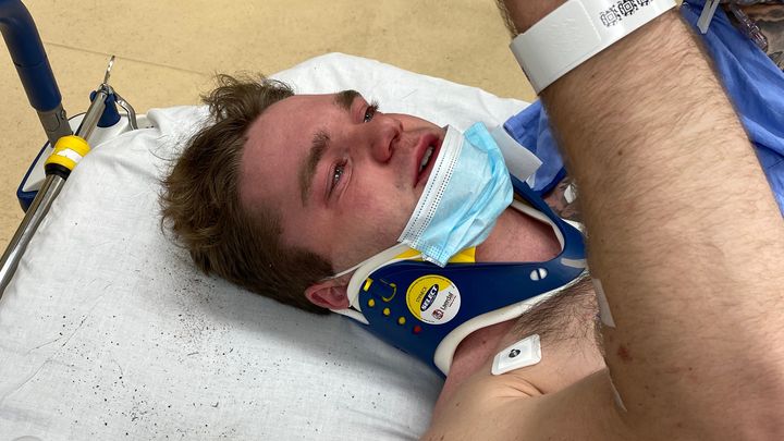 Foto principale della raccolta fondi