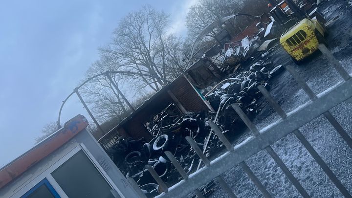 Main fundraiser photo