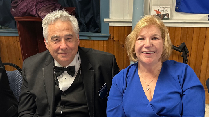 Main fundraiser photo