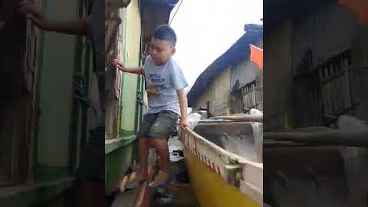 Urgent Support for Typhoon-Affected Family video thumbnail, 1 of 5