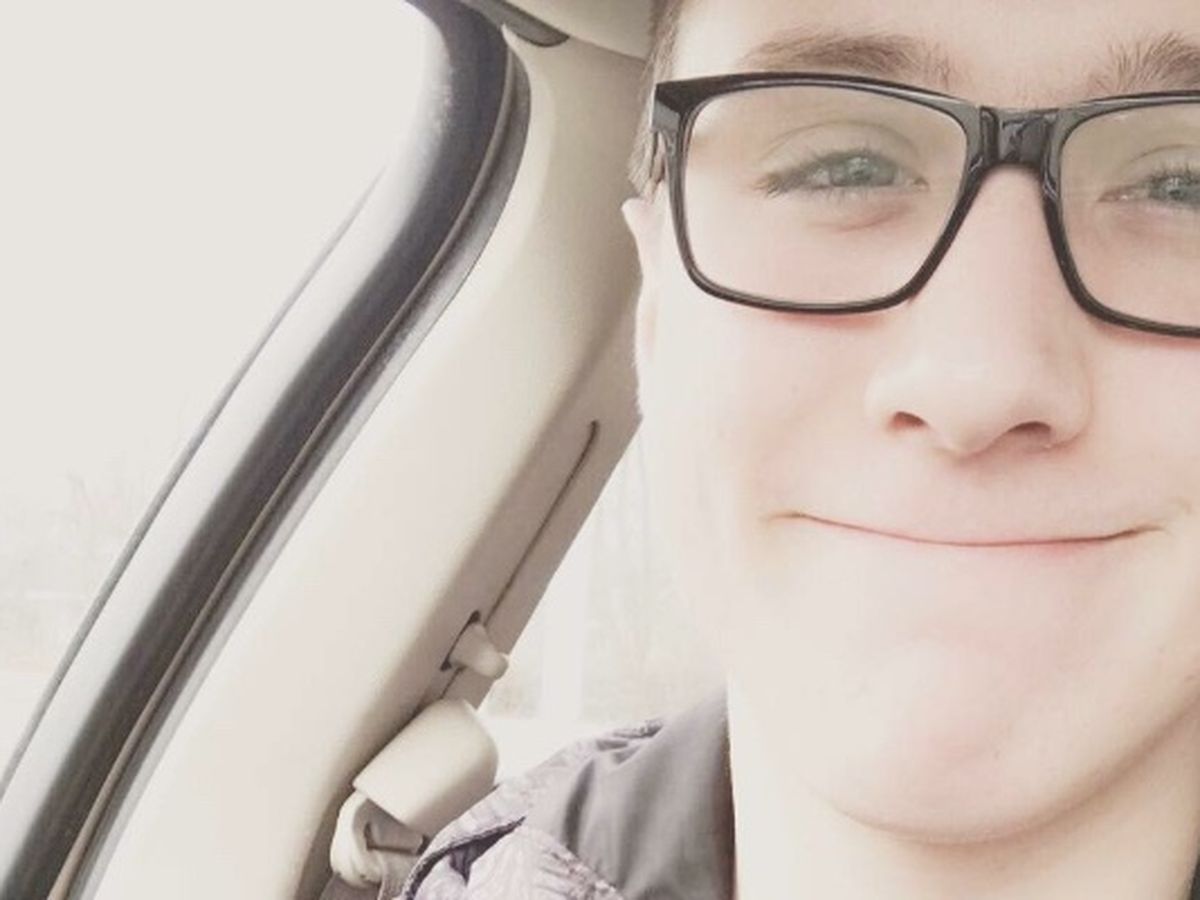 Fundraiser for Jesse Nolan by Brittney Riemer : Remembering Taylor Nolan
