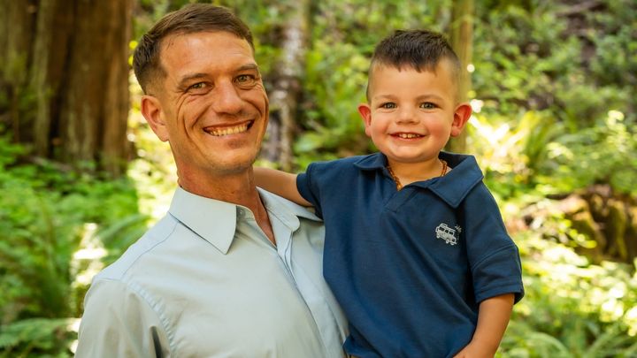 Gabacho’s: Building a Father & Son Dream campaign photo, 1 of 8