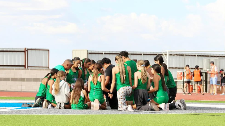 Proud New Mexicans Aim for National Junior Olympic Glory campaign photo, 1 of 8