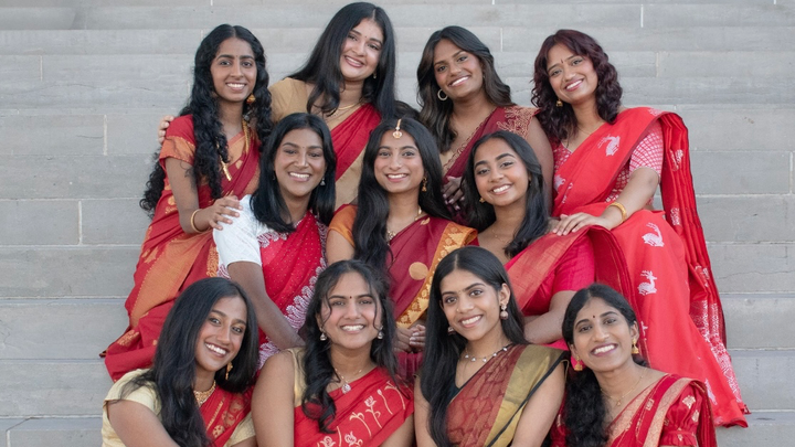 Support TAMU Sahithya 25-26!! campaign photo, 1 of 6