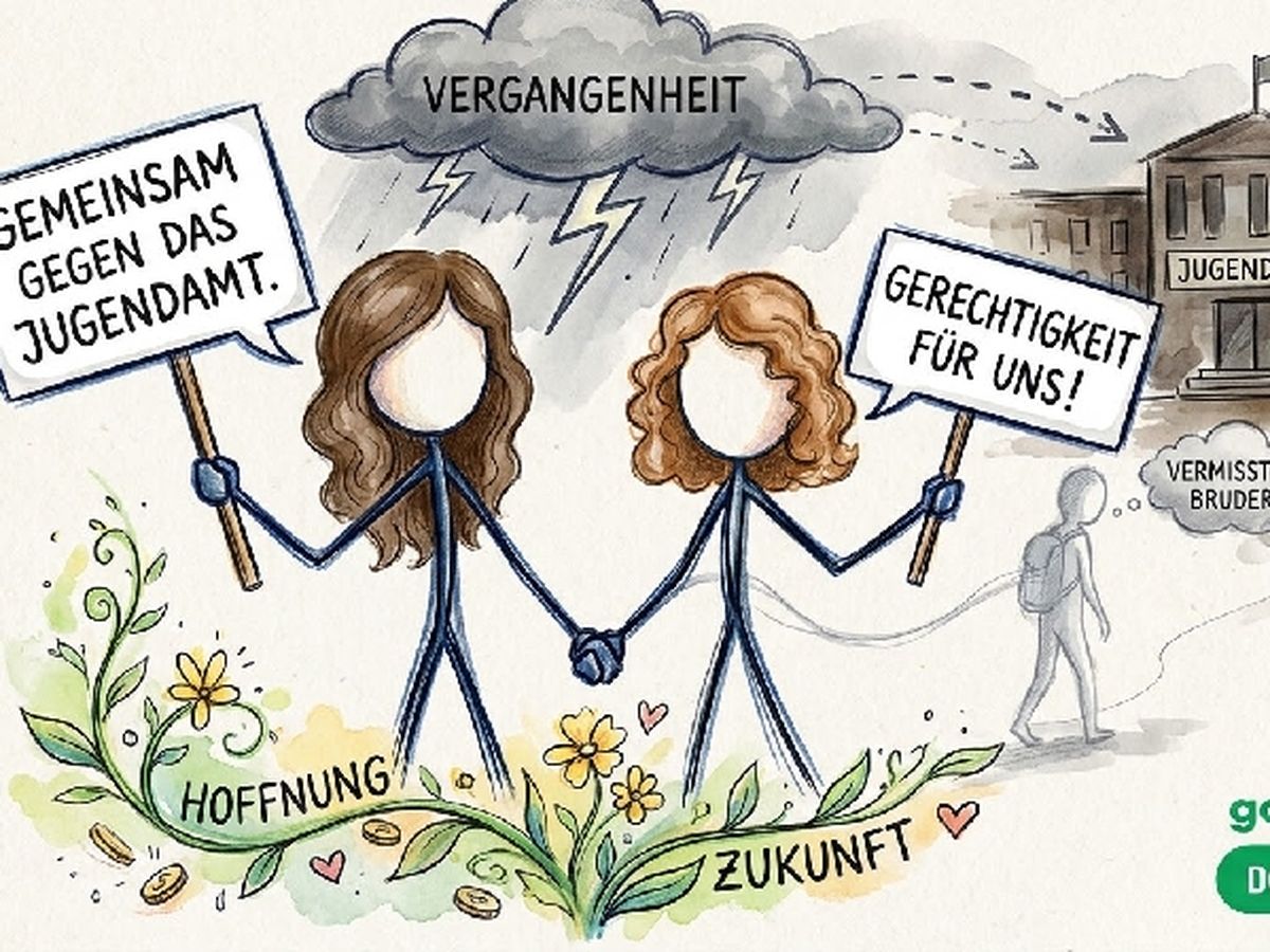 Fundraiser’s main image