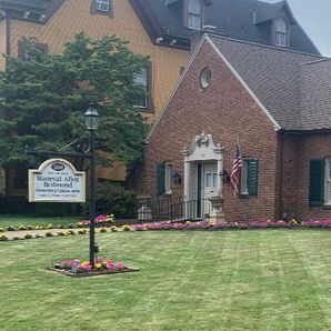 ManevalAllenRedmond Funeral Home