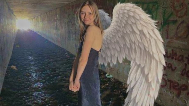 Honoring My Sister's Beautiful Life campaign photo, 1 of 3