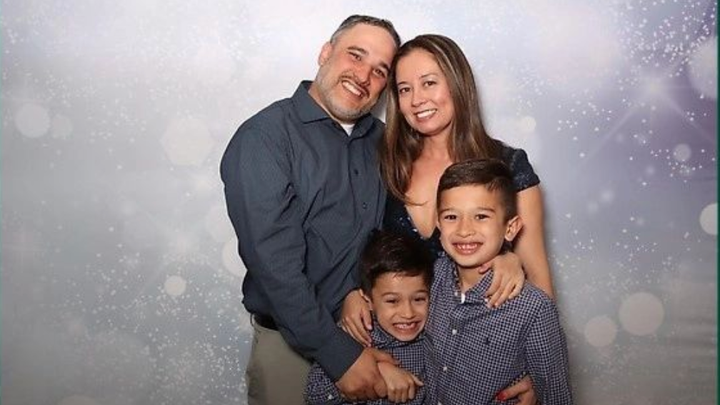 Main fundraiser photo