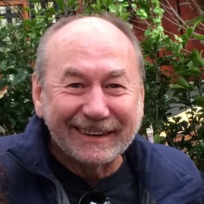 Ken Patterson