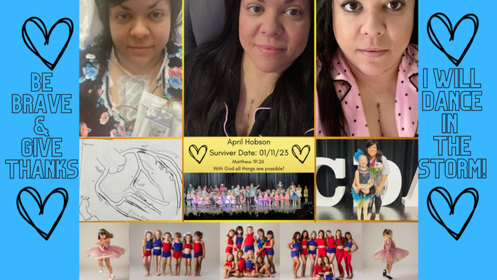 Main fundraiser photo