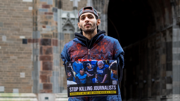 Help me with anything campaign photo, 1 of 3