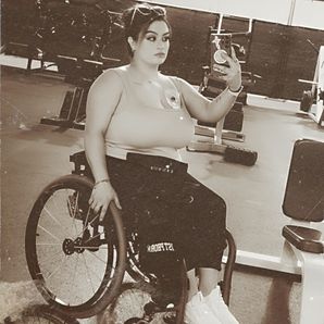 Jessica Mercedes Perez