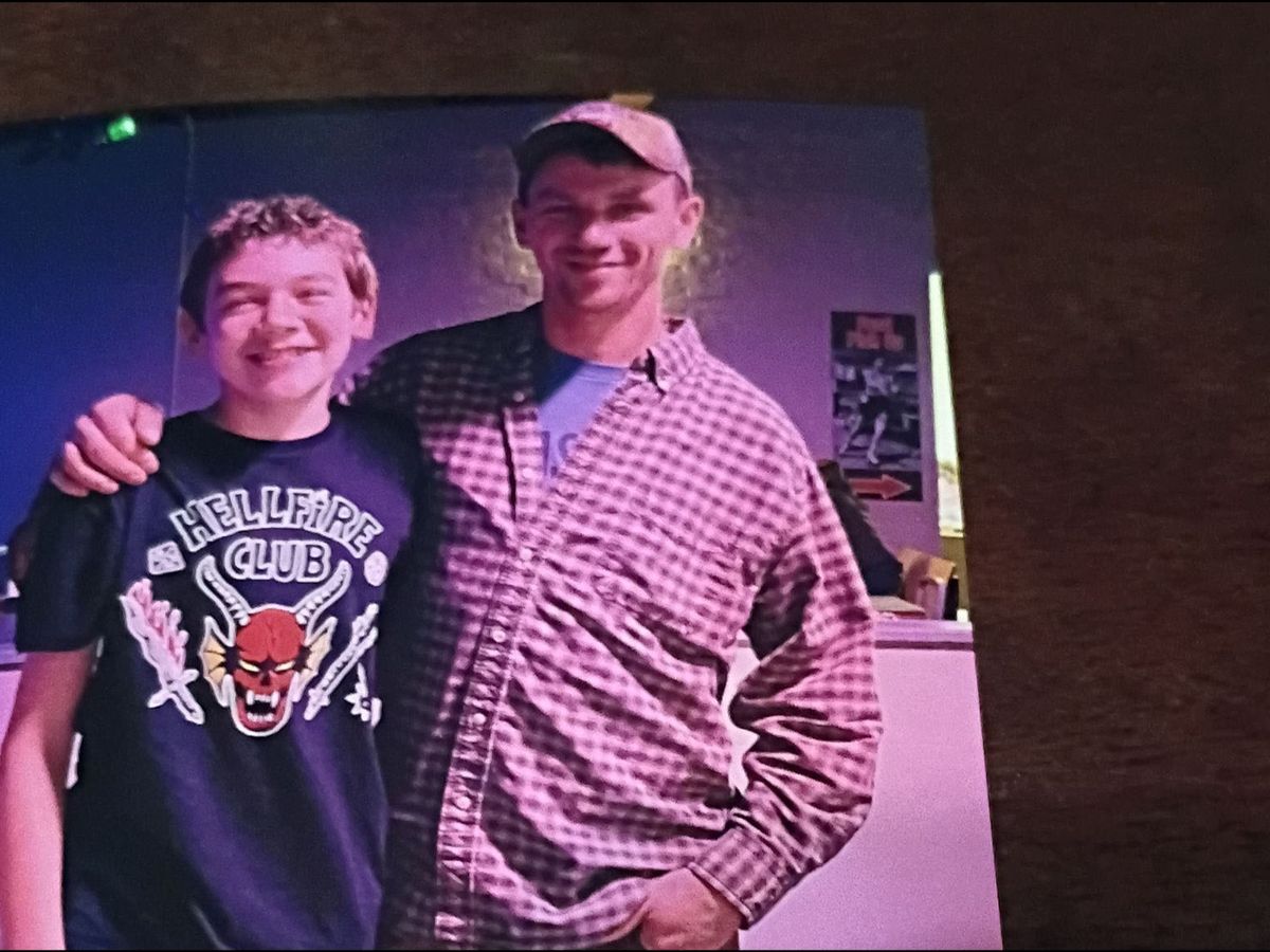 Jeff Rathbone Fundraiser by Jeff Hudson : Honoring Teddy Rathbone’s Loving Spirit