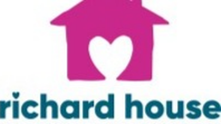 Richard House - Zipline campaign photo, 1 of 4