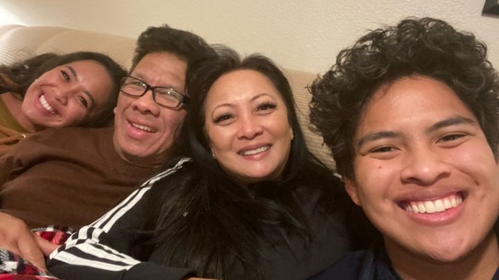 Carbajal Family Emergency Fund campaign photo, 1 of 2