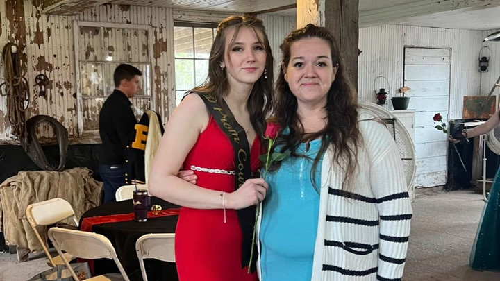 Main fundraiser photo