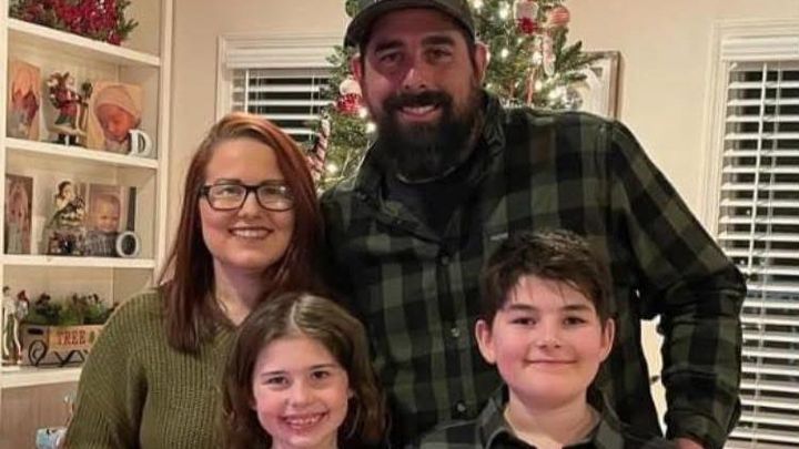 Help Support the Smida Family After Sean's Passing campaign photo, 1 of 3