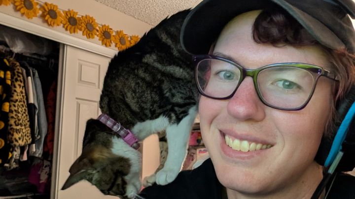 Help Me and Nutmeg Move to Oregon campaign photo, 1 of 3