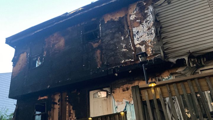 Help the Nicolosi Family Rebuild After a Devastating Fire campaign photo, 1 of 3