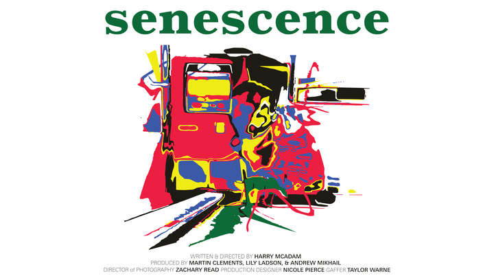 Help us make Senescence campaign photo, 1 of 3