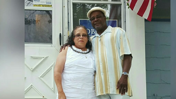 Main fundraiser photo