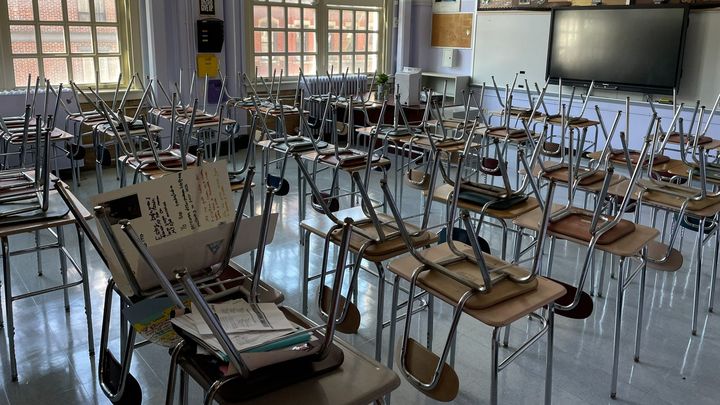 Foto principal de la recaudación de fondos