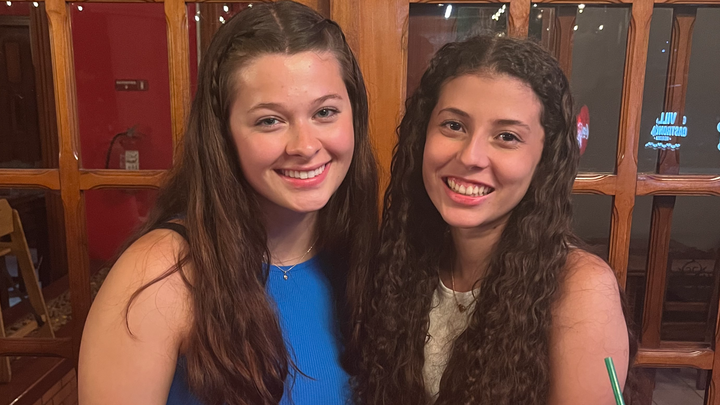 Help My Host Sister Visit the U.S. campaign photo, 1 of 3