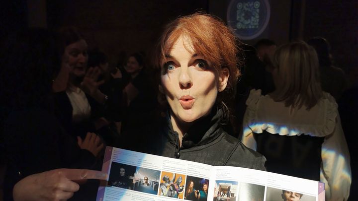 Main fundraiser photo