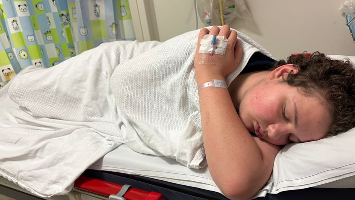 Help us fight Matt’s Ameloblastoma Tumour battle campaign photo, 1 of 8