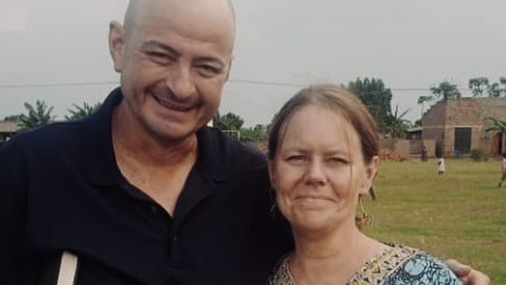 Main fundraiser photo