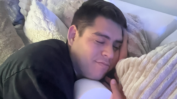 Help My Homie Breathe Easy with a CPAP campaign photo, 1 of 3