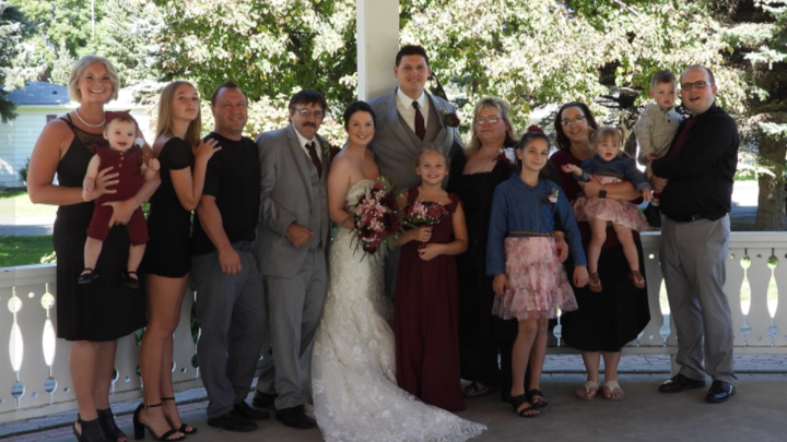Main fundraiser photo