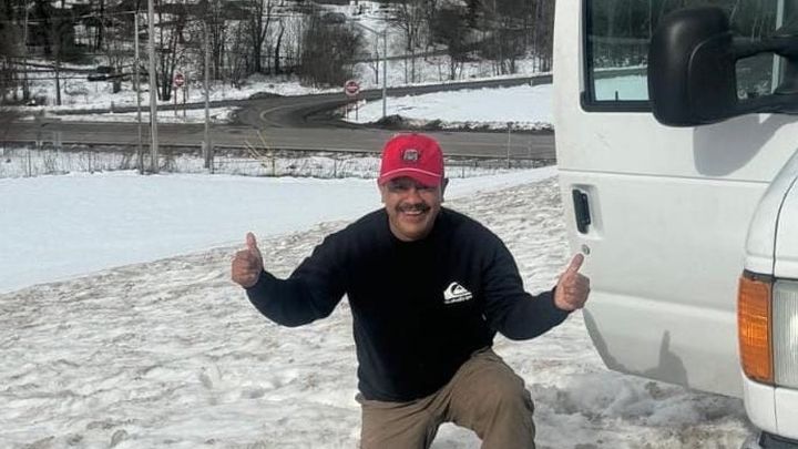 Help Honor Edgar’s Wish to Return Home campaign photo, 1 of 6