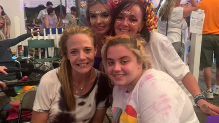 Main fundraiser photo
